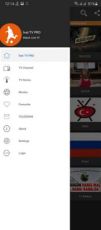 Inat TV Pro Apk