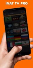 Inat TV Pro Apk
