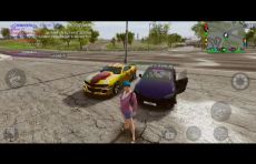 Madout2 APK