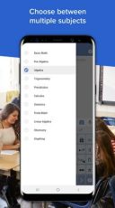 Mathway Premium Apk