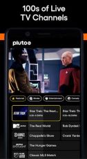 Pluto TV Apk