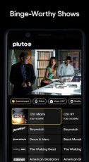 Pluto TV Apk