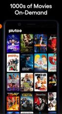 Pluto TV Apk