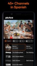 Pluto TV Apk