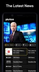 Pluto TV Apk