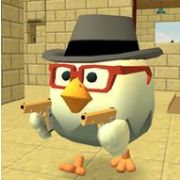 Chicken Gun Apk