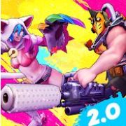ØªØ­Ù…ÙŠÙ„ Vainglory All Stars APK