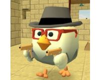 Chicken Gun Apk