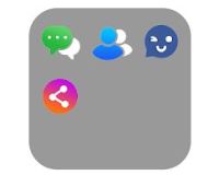 Dual Space Apk