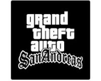 GTA San Andreas Apk