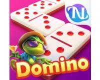 Higgs Domino Apk