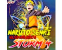 Naruto Senki APK