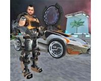 ØªØ­Ù…ÙŠÙ„ Ù„Ø¹Ø¨Ø© Space Gangster 2 APK
