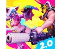 Vainglory All Stars Apk