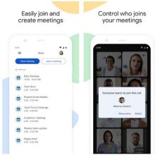 APK Google Meet