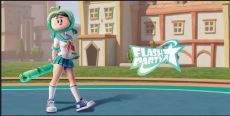 Flash Party APK