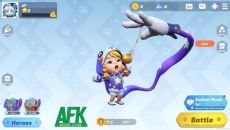 Flash Party APK
