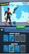 Agent Action APK