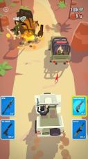 Agent Action APK