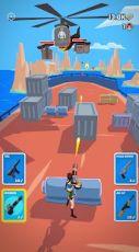Agent Action APK