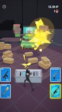 Agent Action APK