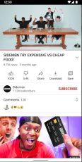 YouTube APK