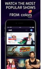 Voot Premium Apk