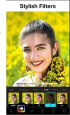 تحميل Lumii Pro APK