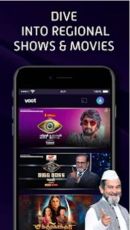 Voot Premium Apk