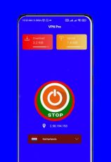 VN Pro APK