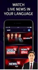 Voot Premium Apk
