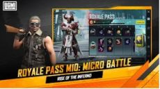 BGMI Apk