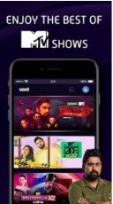 Voot Premium Apk
