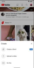 YouTube APK