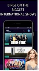 Voot Premium Apk