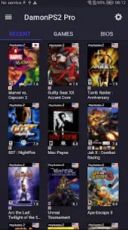 Damon PS2 Pro APK