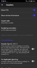 Damon PS2 Pro APK