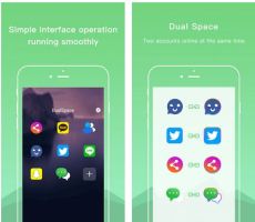 Dual Space Apk 5 0 3 Download Latest Version Dual Space