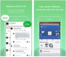 Dual Space Apk