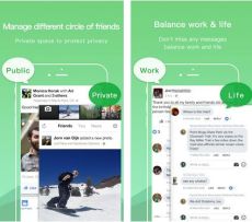 Dual Space Apk
