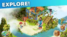 패밀리 ì•„ì¼ëžœë“œ APK
