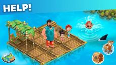 패밀리 ì•„ì¼ëžœë“œ APK
