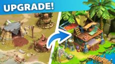 패밀리 ì•„ì¼ëžœë“œ APK