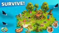 패밀리 ì•„ì¼ëžœë“œ APK