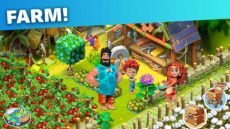 패밀리 ì•„ì¼ëžœë“œ APK