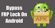 FRP Bypass Apk v1 0 Download Samsung For Android FRP Bypass