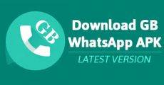 GB Whatsapp Apk