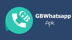 GB Whatsapp Apk