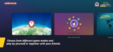Geoguessr APK