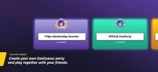 Geoguessr APK